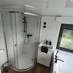 Prázdninový dům Tiny House