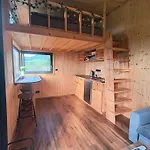 Tiny House Chvalčov