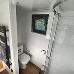 Tiny House Chvalčov