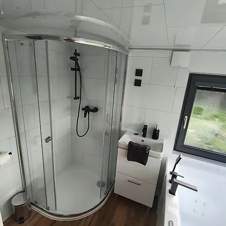 Feriehus Tiny House