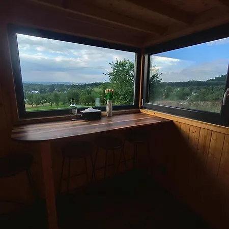 Tiny House Feriehus *