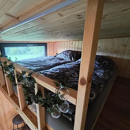 בית נופש Tiny House *