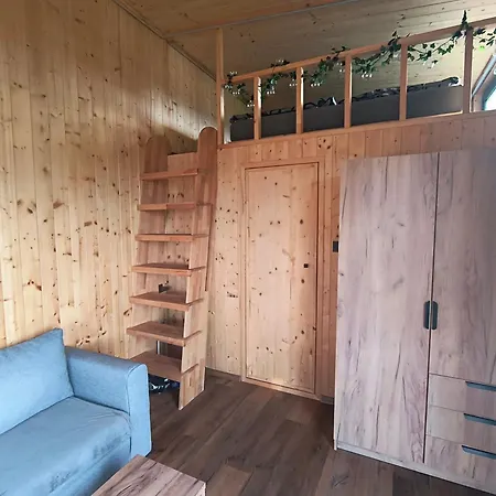 Tiny House Prázdninový dům