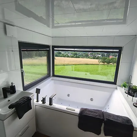 Tiny House Prázdninový dům Chvalčov