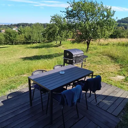 Tiny House Feriehus