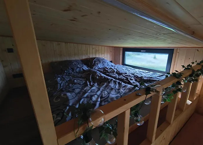 別荘 Tiny House
