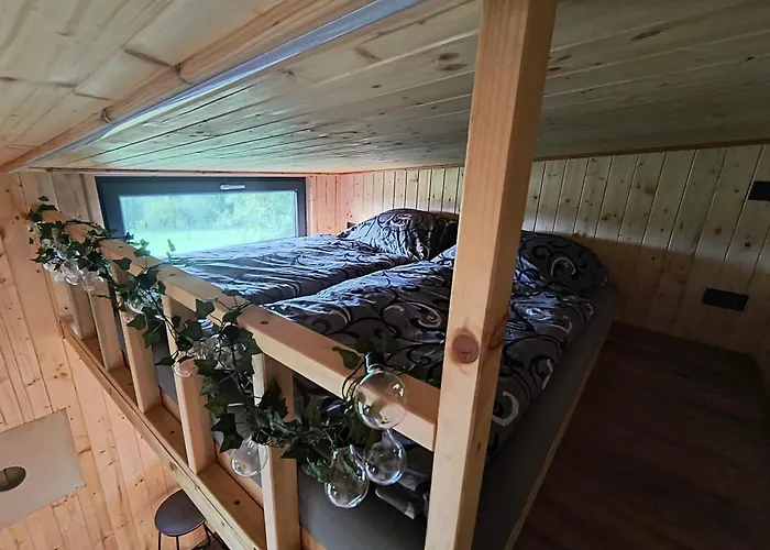 別荘 Tiny House *
