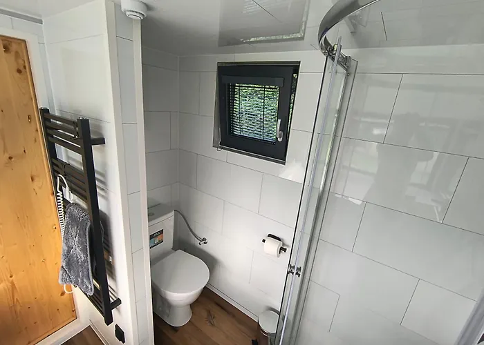 Tiny House Chvalčov